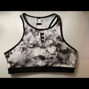Hollister Cali Sport Sports Bra